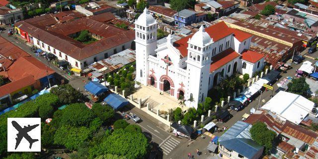 Qué ver y hacer en El Salvador