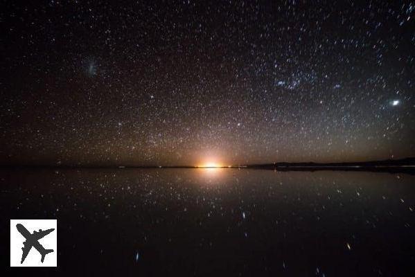 Visiter le Salar d’Uyuni : guide complet