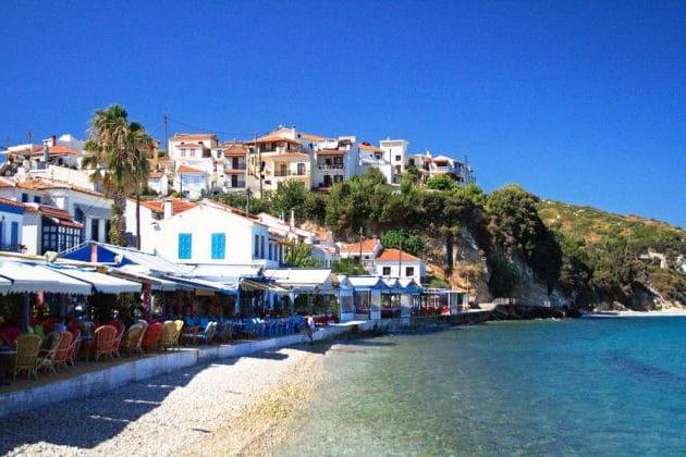 Les 8 choses incontournables à faire à Samos