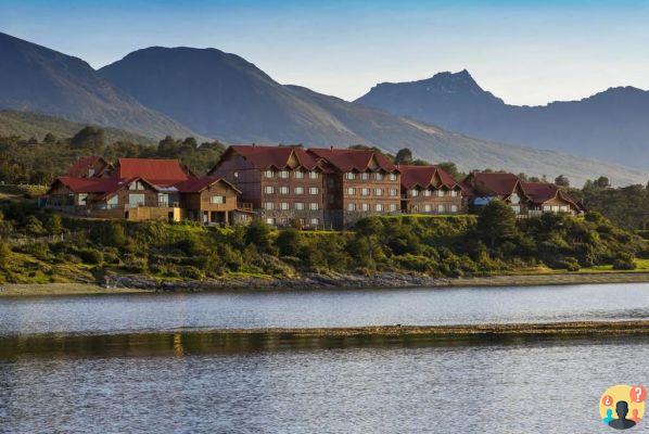 Where to stay in Ushuaia – 10 best hotel options for every type of traveler