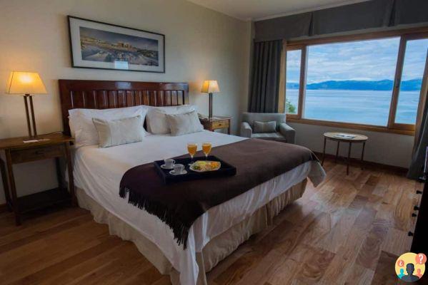 Dove alloggiare a Ushuaia: le 10 migliori opzioni di hotel per ogni tipo di viaggiatore