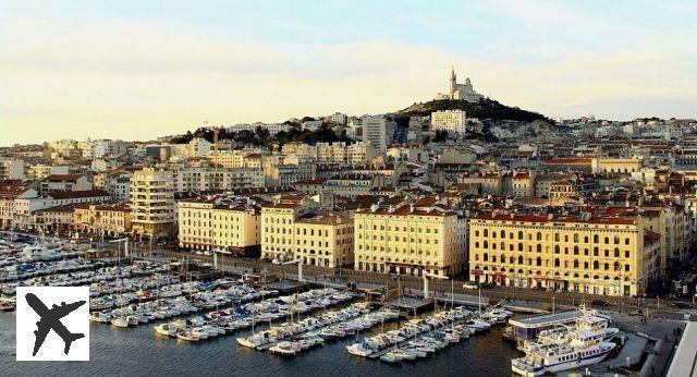Location de bateau à Marseille : idées d’itinéraires en catamaran ou voilier