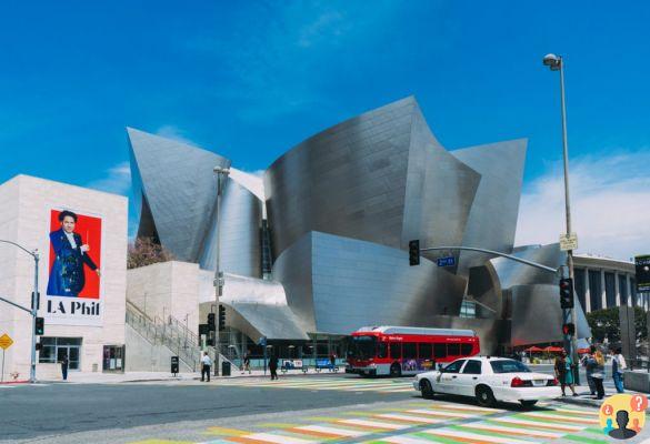 Los Angeles – Complete Guide to the City of Angels