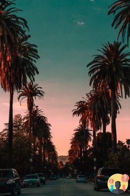 Los Ángeles – Guía completa de la Ciudad de los Ángeles