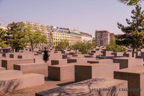 Berlin en deux jours