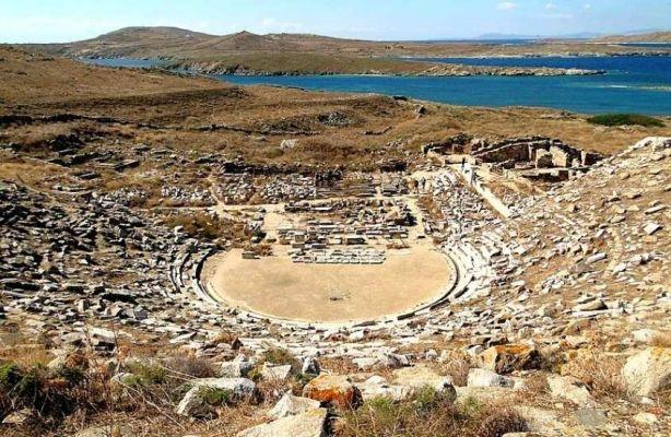 Que faire à Mykonos, Grèce : top 10 des attractions + conseils de voyage