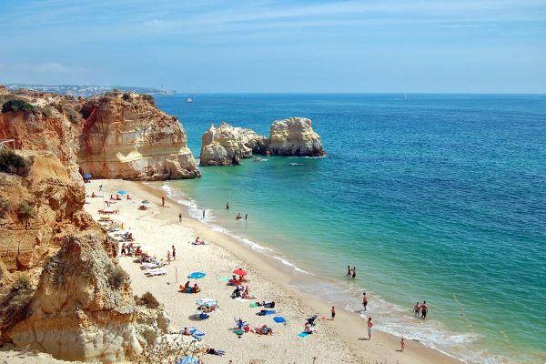 Que voir à Portimao Portugal