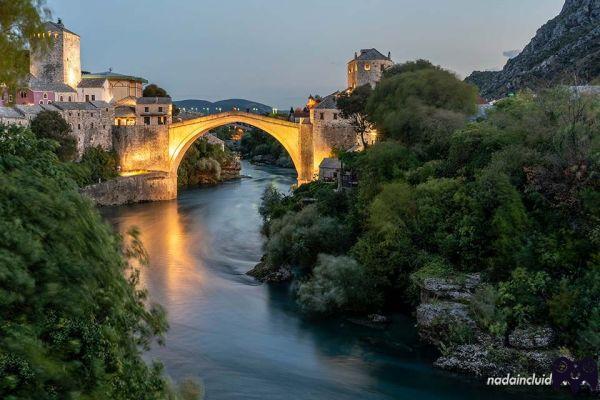 Viaje fotografico a bosnia