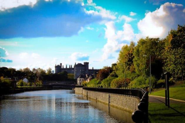 Dans quel quartier loger à Kilkenny ?