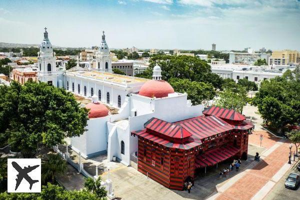 Qué ver y hacer en Puerto Rico