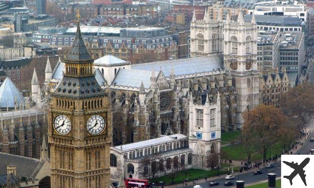 Big Ben in London: opening times, prices and tips and everything you need to know