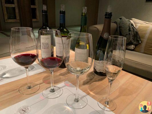 Cantine a Mendoza da non perdere