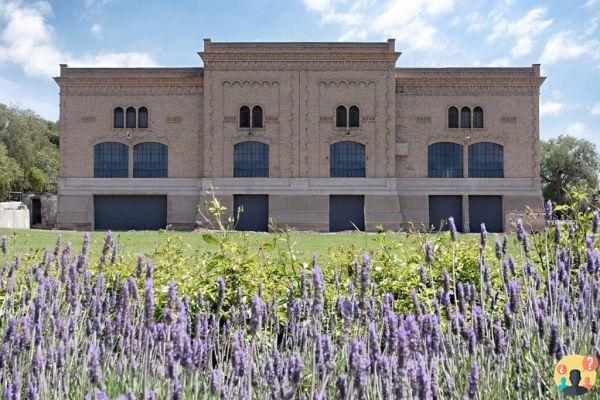 Cantine a Mendoza da non perdere