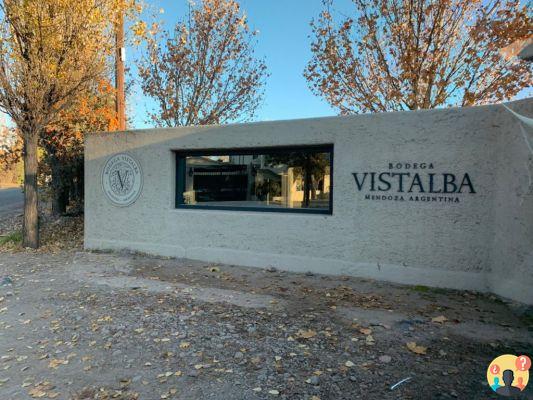 Cantine a Mendoza da non perdere