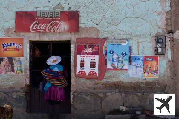 Dans quel quartier loger à Potosí ?