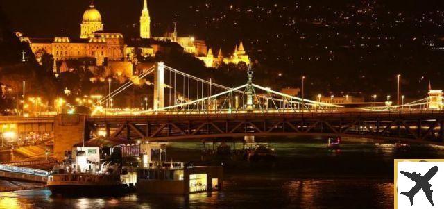 Capitales europeas con la mejor vida nocturna: 11 destinos para visitar