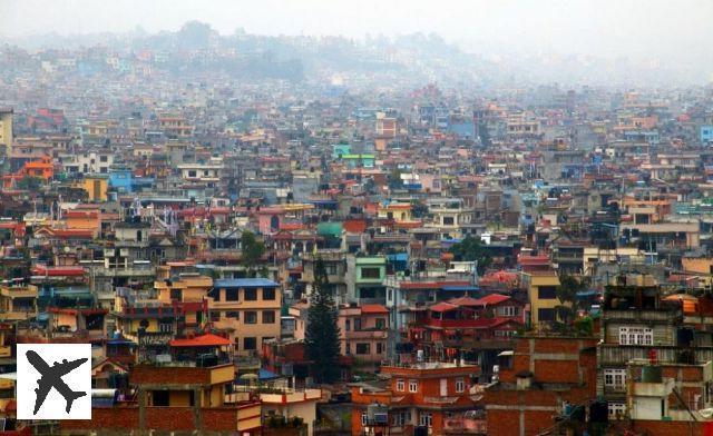 Dans quel quartier loger à Katmandou ?