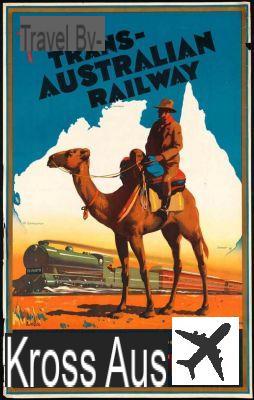 30 affiches vintages qui promouvaient le tourisme dans le passé