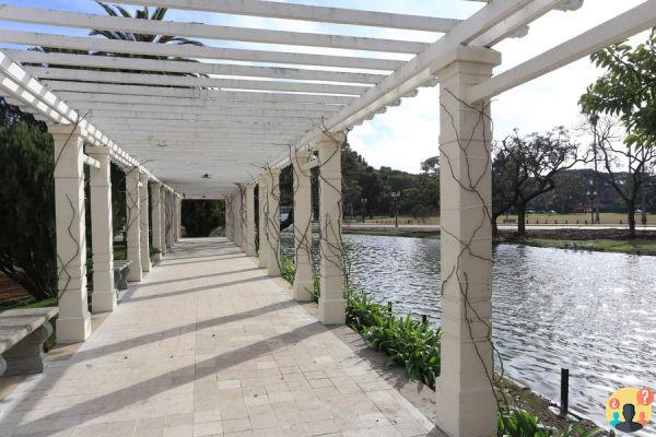Buenos Aires tourist attractions – The 25 must-see attractions in the capital