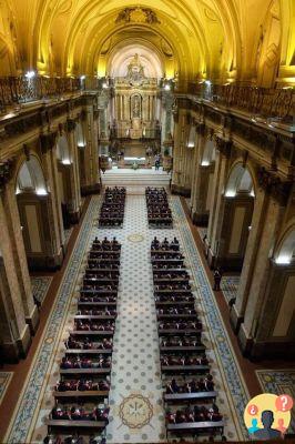 Atractivos turísticos de Buenos Aires – Los 25 imperdibles de la capital