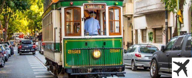 Buenos Aires tourist attractions – The 25 must-see attractions in the capital