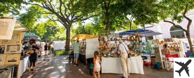 Attrazioni turistiche di Buenos Aires – Le 25 attrazioni da non perdere nella capitale