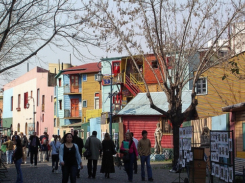 Attrazioni turistiche di Buenos Aires – Le 25 attrazioni da non perdere nella capitale