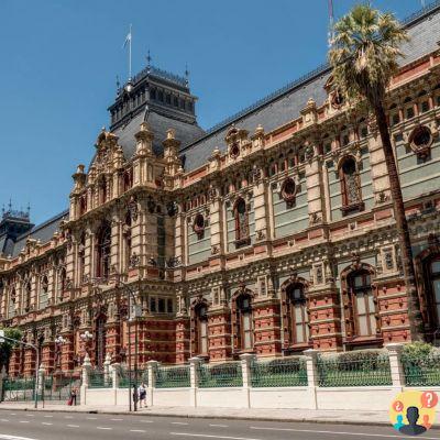 Buenos Aires tourist attractions – The 25 must-see attractions in the capital