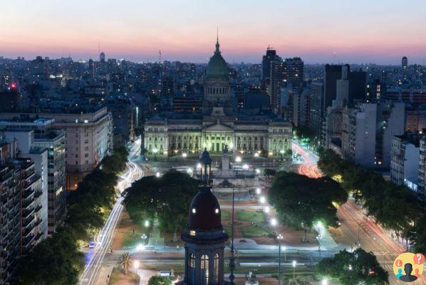 Attractions touristiques de Buenos Aires – Les 25 attractions incontournables de la capitale