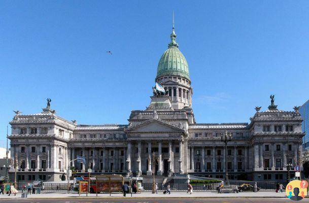 Buenos Aires tourist attractions – The 25 must-see attractions in the capital