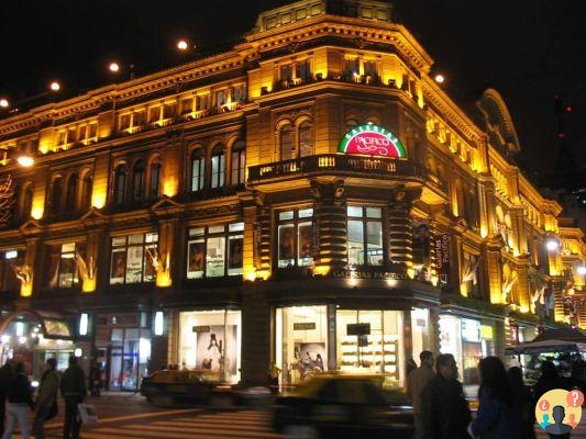 Buenos Aires tourist attractions – The 25 must-see attractions in the capital