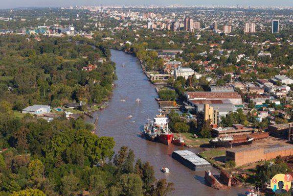 Atractivos turísticos de Buenos Aires – Los 25 imperdibles de la capital