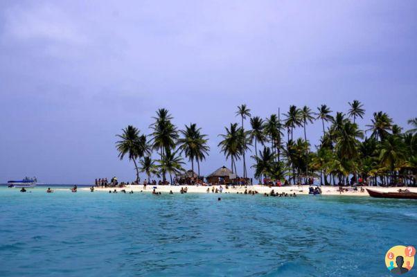 San Blas – Guida completa alle isole