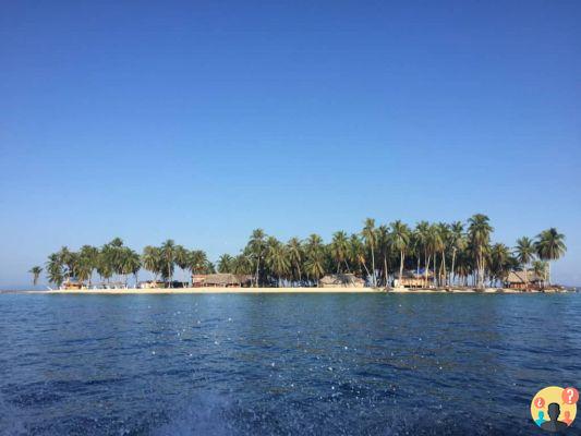 San Blas – Guida completa alle isole