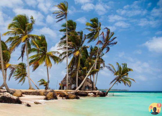 San Blas – Guida completa alle isole