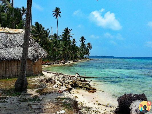 San Blas – Guía Completa de las Islas