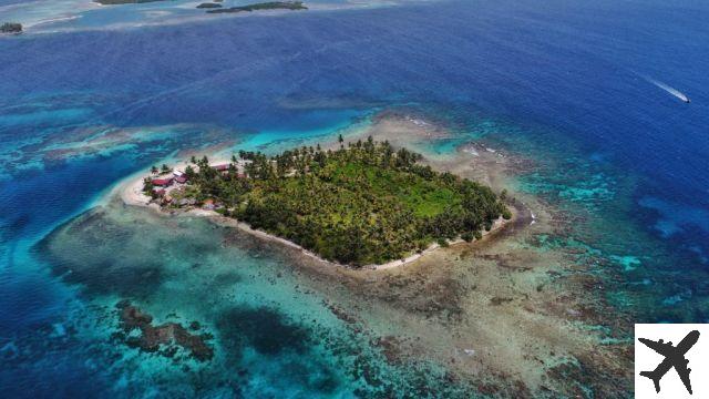 San Blas – Guide complet des îles