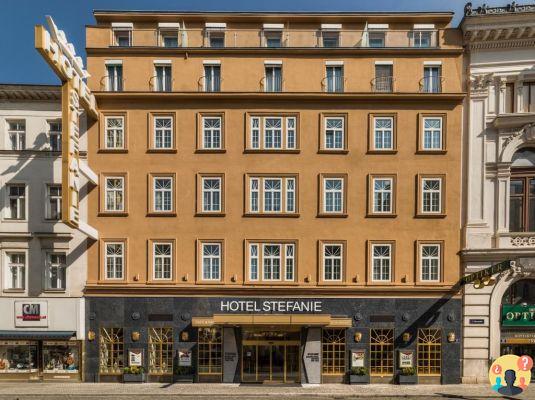Where to stay in Vienna – Tips for the best neighborhoods and hotels