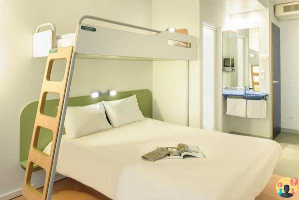 Where to stay in Vienna – Tips for the best neighborhoods and hotels