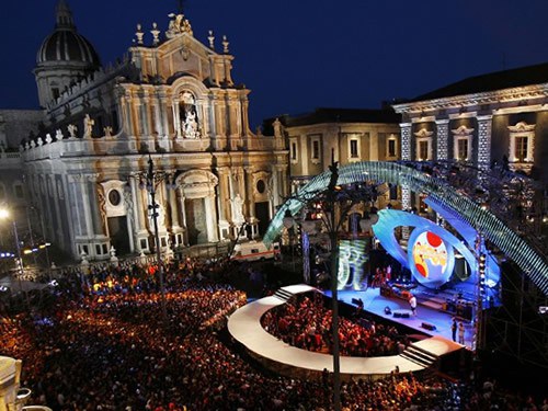 Dónde pasar la Nochevieja en Italia