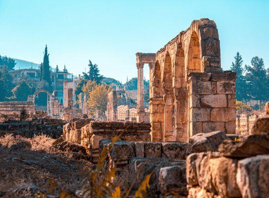 Que voir à Olympie en Grèce