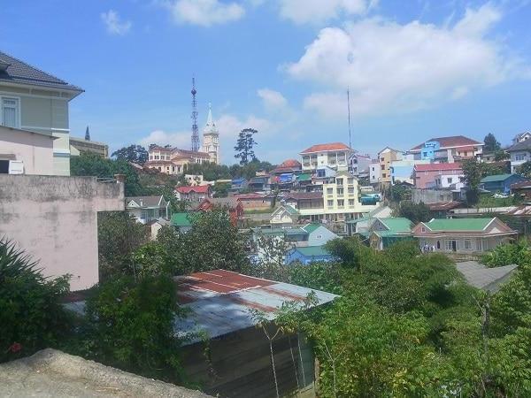 Visiter Dalat, la ville aux airs de France au Vietnam
