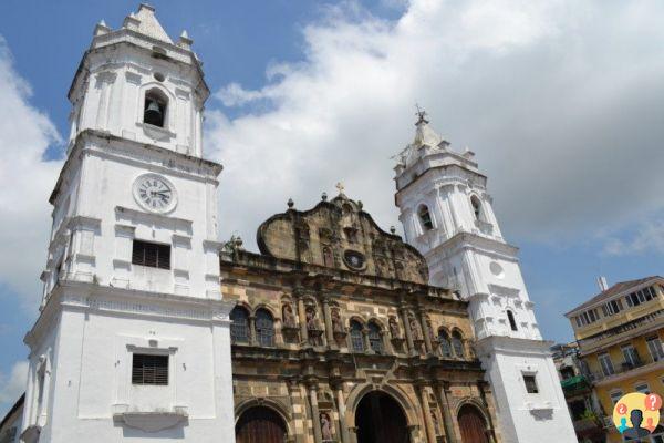 Cosa fare in un giorno a Panama City