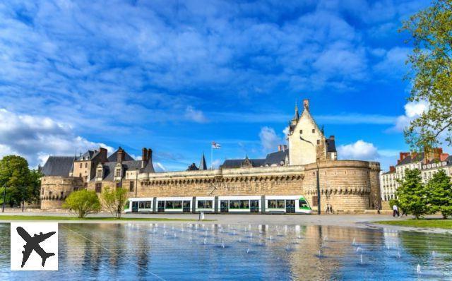 Les 22 choses incontournables à faire en Loire-Atlantique