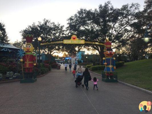 SeaWorld Orlando – Complete Park Guide