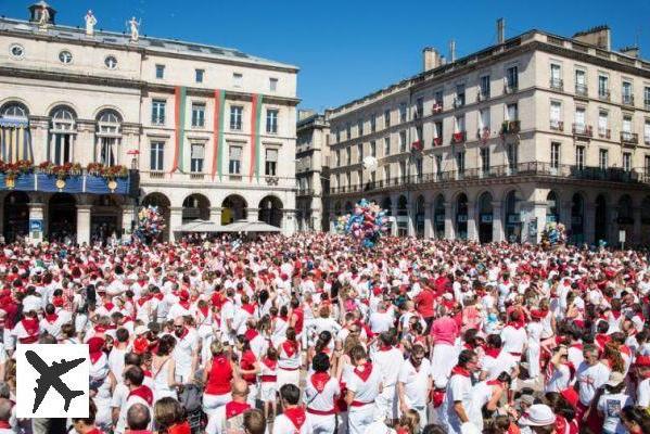 Les 7 meilleures ferias à faire en Nouvelle-Aquitaine