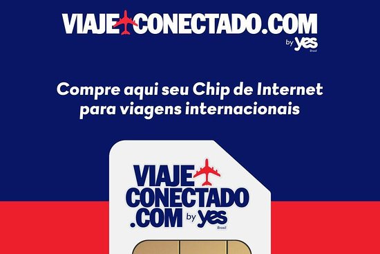 Viaje Conectado – Scopri tutto sui tuoi chip di viaggio