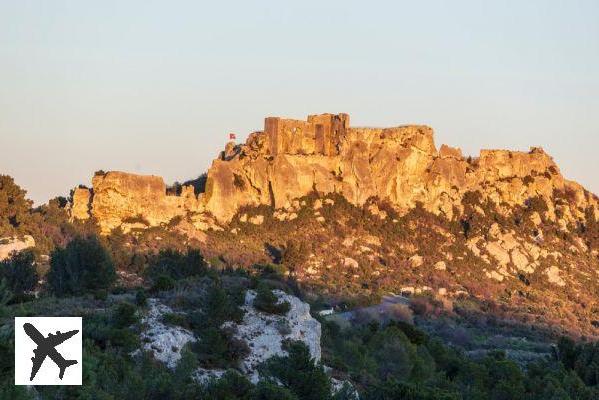 Visiter le Parc naturel régional des Alpilles : guide complet