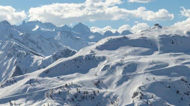 Les 16 meilleures activités outdoor à faire à Valloire