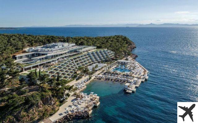 Hotel ad Atene – Più di 20 consigli per il tuo soggiorno